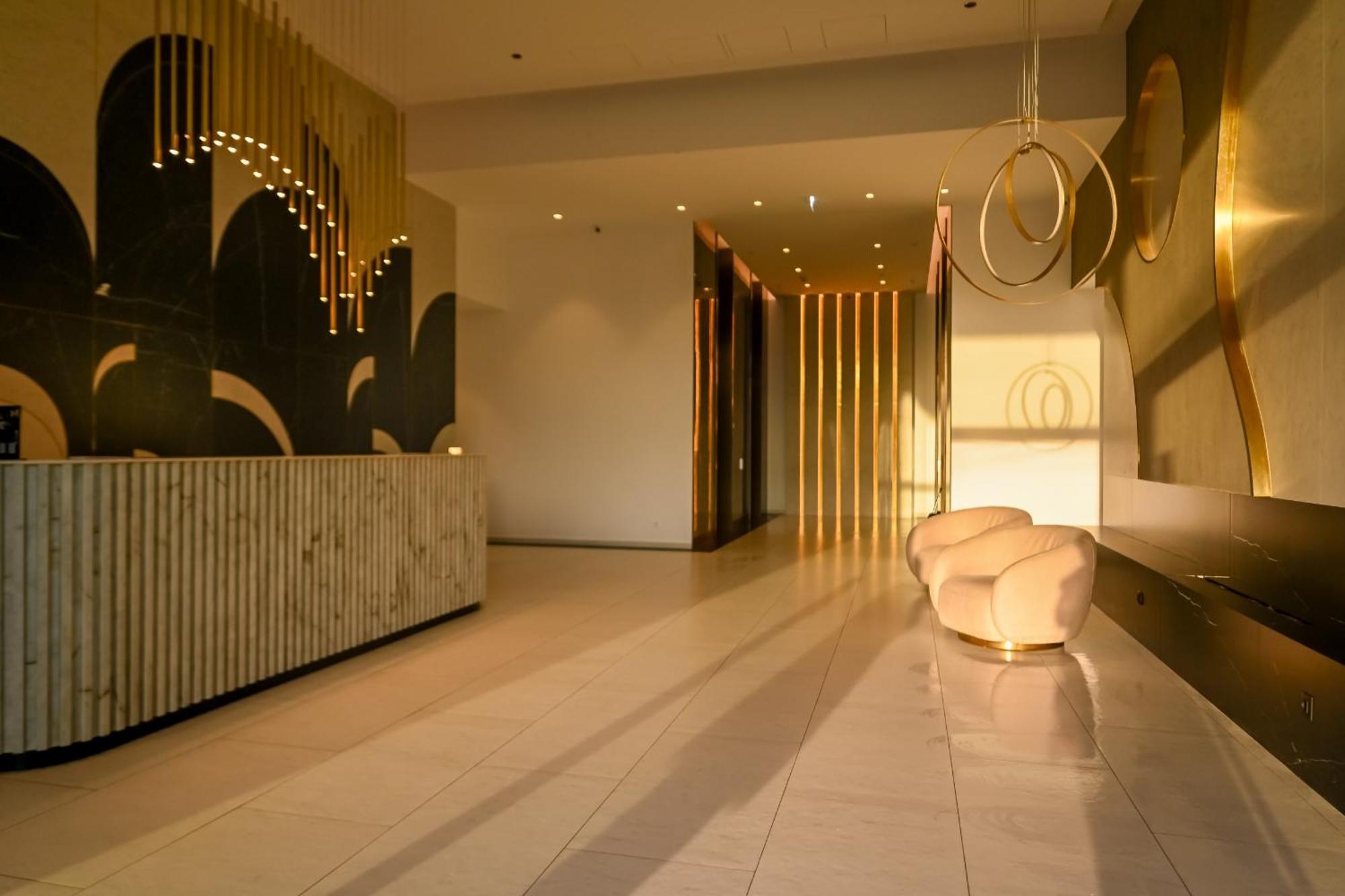 One Verdi Park Exclusive Apartments - Panoramic View & Private Parking Bucureşti Ngoại thất bức ảnh