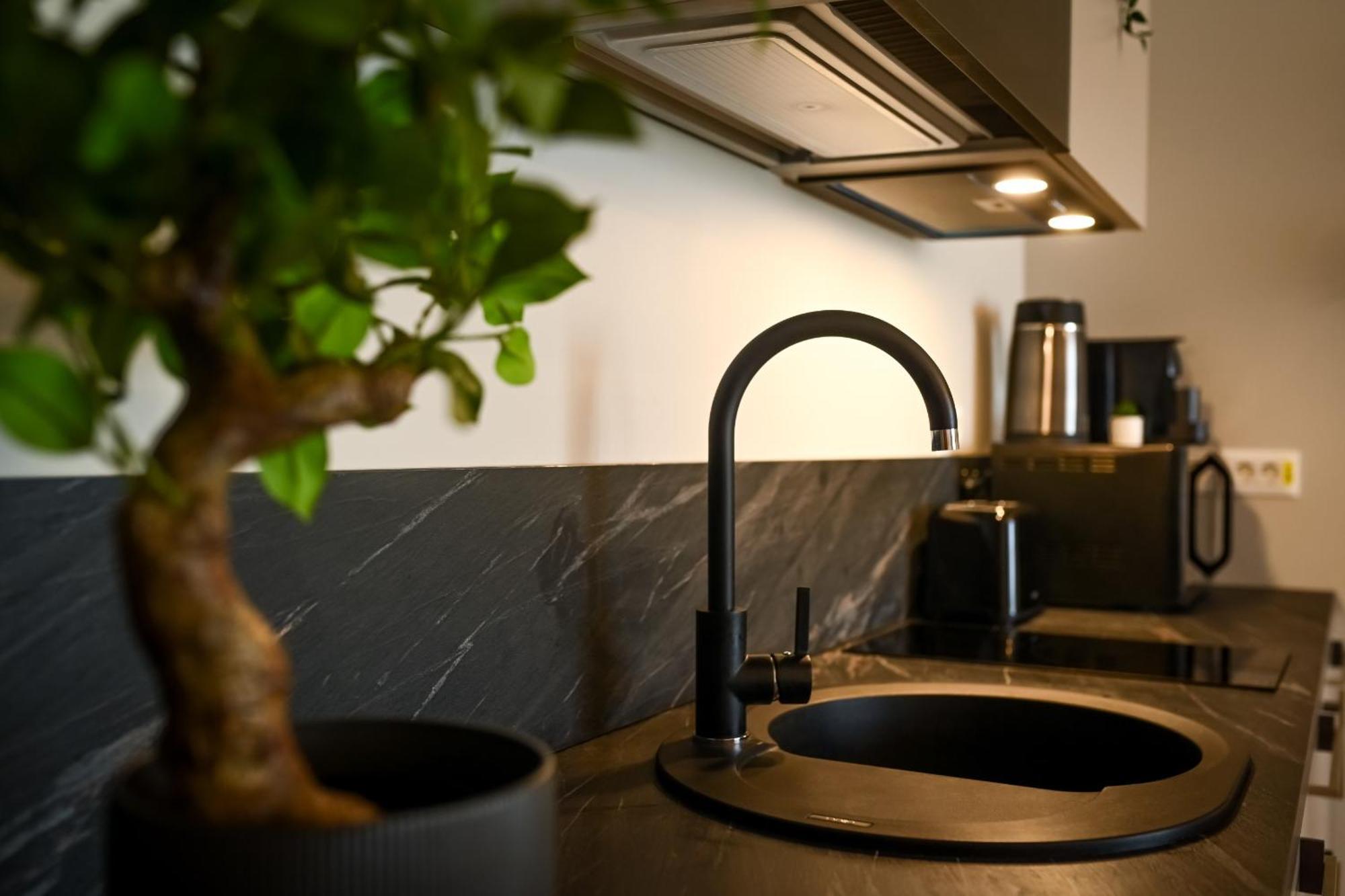 One Verdi Park Exclusive Apartments - Panoramic View & Private Parking Bucureşti Phòng bức ảnh