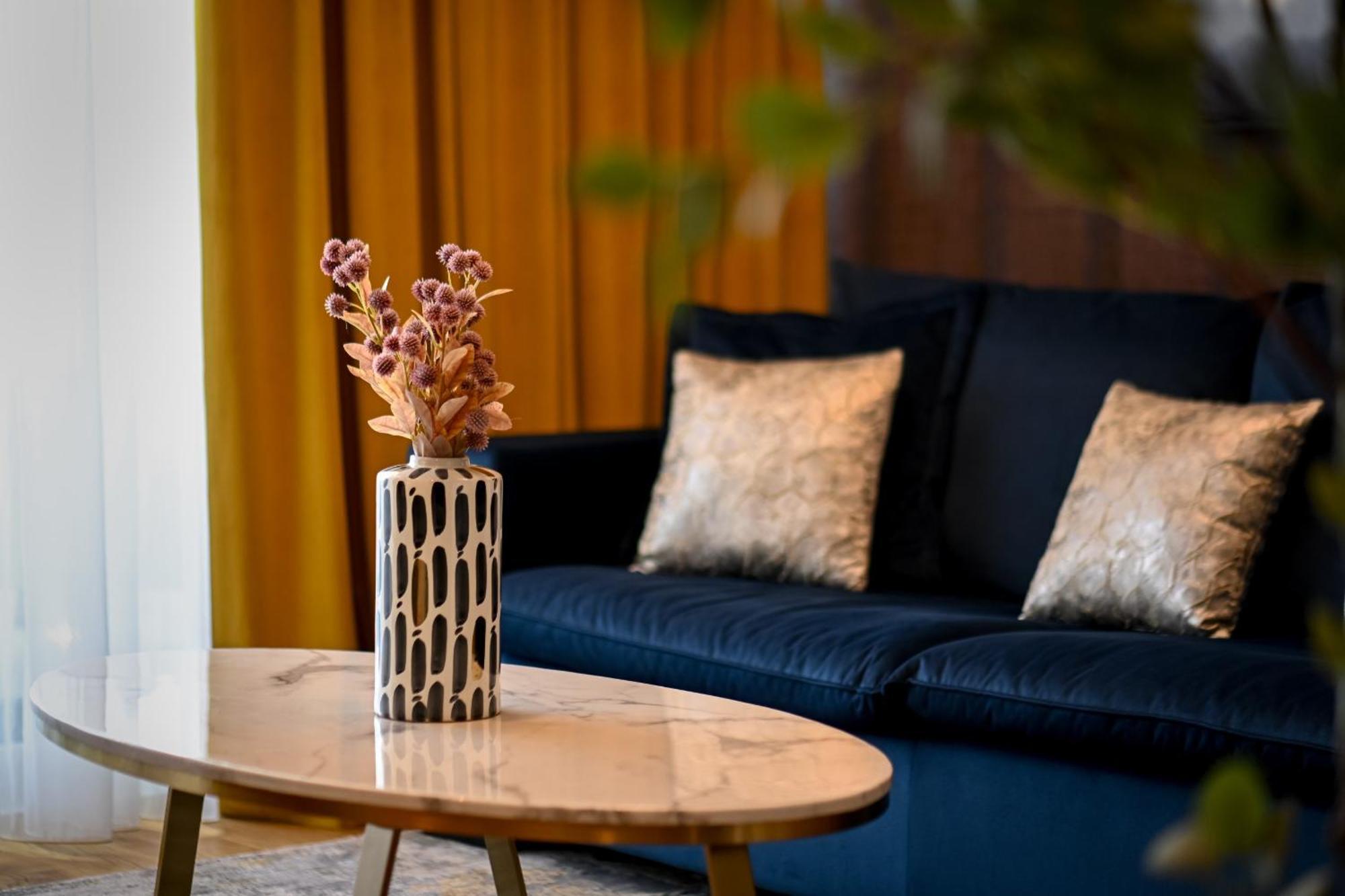 One Verdi Park Exclusive Apartments - Panoramic View & Private Parking Bucureşti Phòng bức ảnh