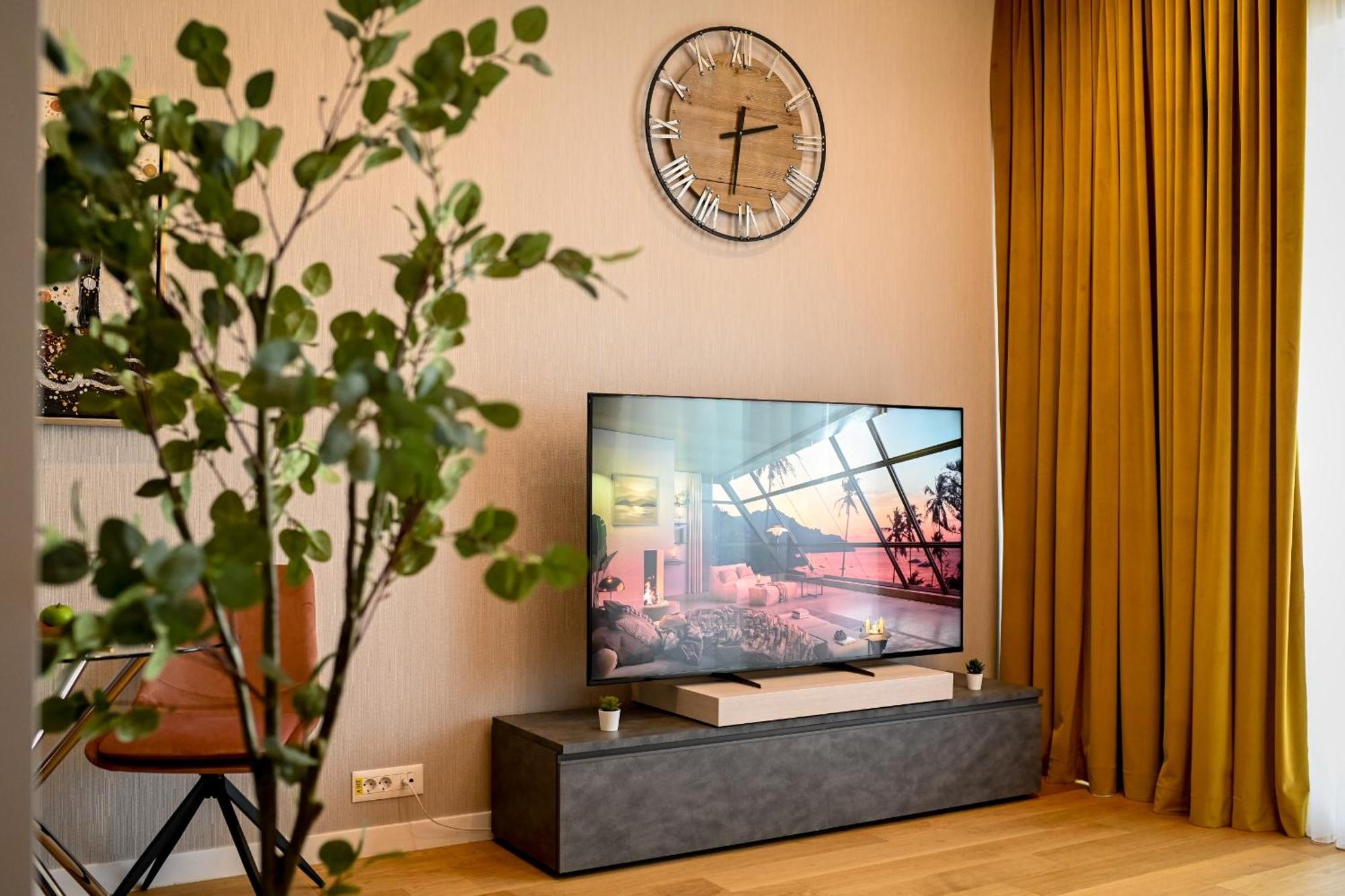 One Verdi Park Exclusive Apartments - Panoramic View & Private Parking Bucureşti Phòng bức ảnh